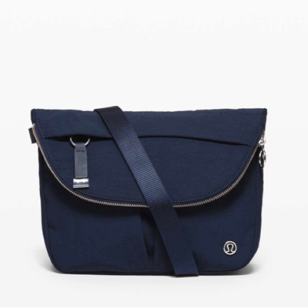All Night Festival Bag *5L & Festival Shoulder Strap